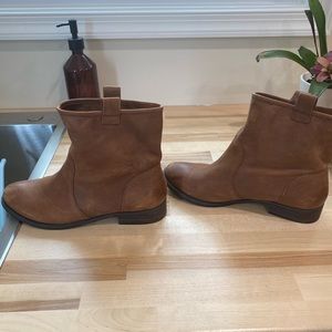 Sole Society Natasha Bootie size 8.5